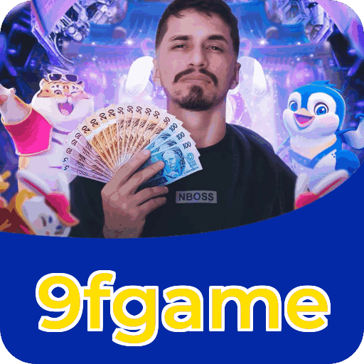 Login rápido no app 9fgame