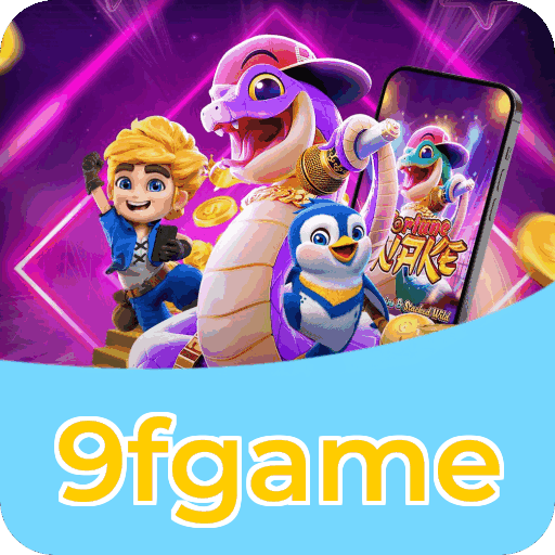 Bônus de boas-vindas 9fgame